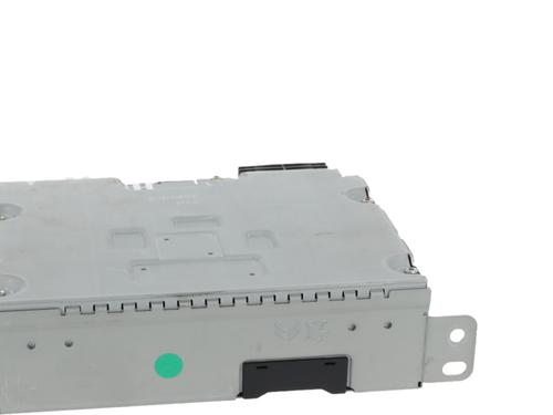 Bilradio CITROËN C3 II (SC_) [2009-2025]  29928797