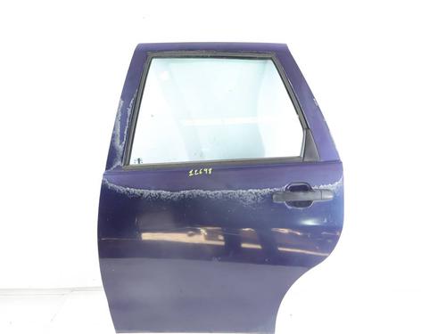 Used Left rear door Left rear door SEAT CORDOBA (6K1, 6K2) 1.4 16V (75 hp) 39949183 39949183