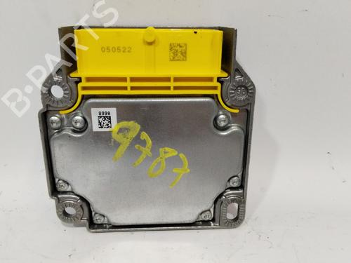 ECU airbags AUDI A4 B7 (8EC) 2.0 TDI 16V | BP28805757M53 
