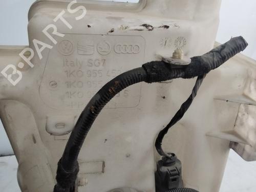 Windscreen washer tank SEAT LEON (1P1)  | BP27573984C113 