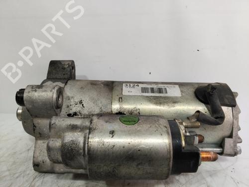 Starter FORD FOCUS II (DA_, HCP, DP)  | BP24366469M8 