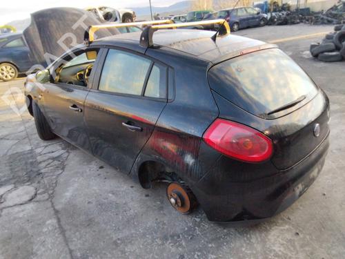 Right front window switch FIAT BRAVO II (198_) 1.9 D Multijet (198AXB1A) | BP31586884I26 