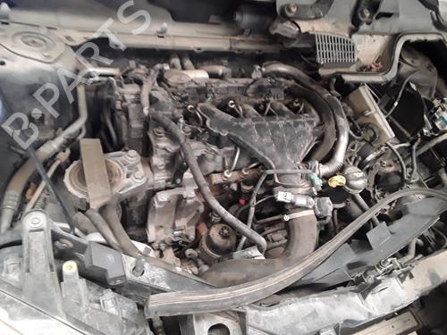 Steering pump FORD KUGA II (DM2) 2.0 TDCi | BP18886968M99 