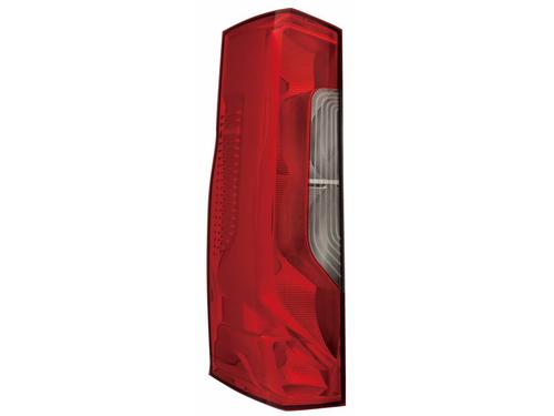 Used Left taillight MERCEDES-BENZ SPRINTER 3-t Van (B910) [2018-2025]  28026326
