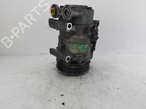 Compressor A/C FORD FIESTA V (JH_, JD_) 1.4 TDCi (68 hp) 29828143