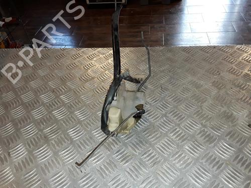 Used Front left lock MAZDA 6 Hatchback (GG) [2002-2008]  10247834