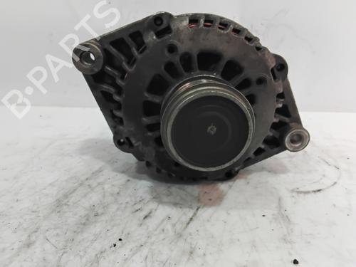 Alternator CHEVROLET CAPTIVA (C100, C140) 2.0 D | BP30138363M7