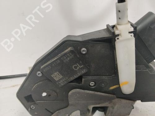 Front left lock FORD TRANSIT CONNECT MPV  | BP21806869C98 