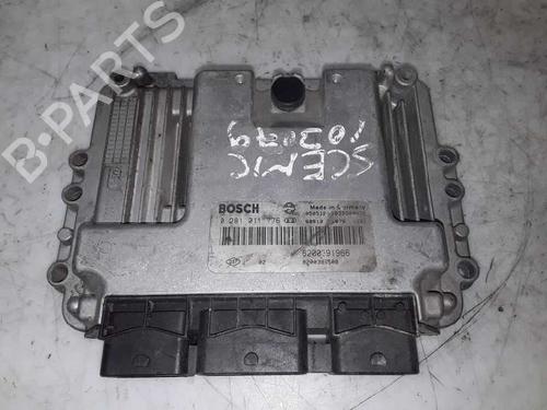 Used Engine control unit (ECU) RENAULT MEGANE II Estate (KM0/1_) [2003-2012]  10248700