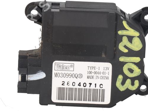 Elektronisk modul Elektronisk modul RENAULT GRAND SCÉNIC II (JM0/1_) 1.5 dCi (JM02, JM13) (101 hp) 37265451 37265451