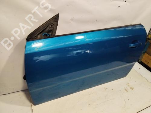 Left front door OPEL TIGRA TwinTop (X04) 1.4 (R97) | BP24210283C2 
