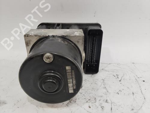 ABS pump CITROËN C5 I (DC_) 2.0 16V HPi (DCRLZB) | BP27456533M43 