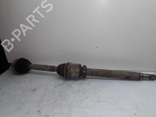 Used Right front driveshaft FORD FOCUS II (DA_, HCP, DP) [2004-2013]  8568153