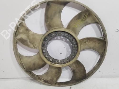 Used Fan FORD TRANSIT CUSTOM V362 Van (FY, FZ) [2012-2026]  33020390