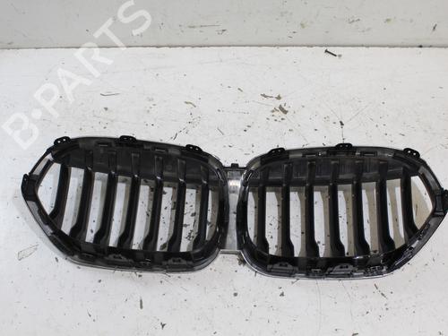 Grille BMW X1 (E84)  | BP17360803C40 