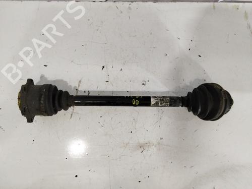 Used Right front driveshaft Right front driveshaft VW PASSAT B5.5 (3B3) [2000-2005] 33752616 33752616