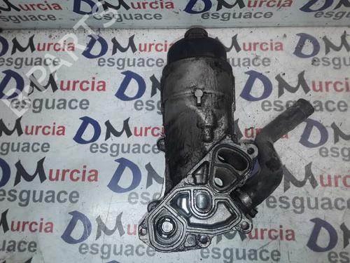 Oliekøler PEUGEOT 206 Hatchback (2A/C) 1.4 HDi eco 70 | BP14052773M33 