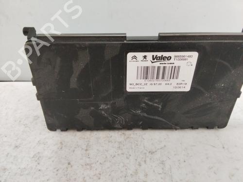 Electronic module PEUGEOT 508 SW I (8E_) 2.0 HDi RXH Hybrid4 | BP18823709M83 
