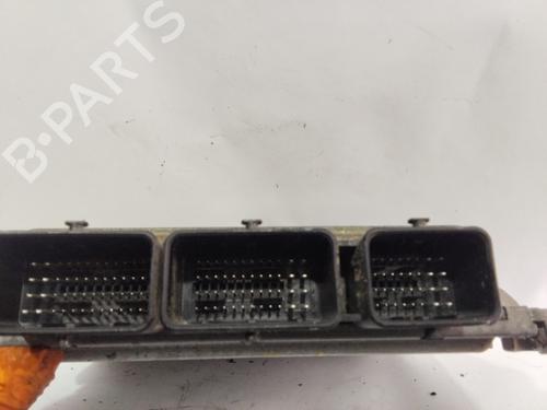 Engine control unit (ECU) RENAULT GRAND SCÉNIC II (JM0/1_) 1.5 dCi (JM02, JM13) | BP23146600M57 