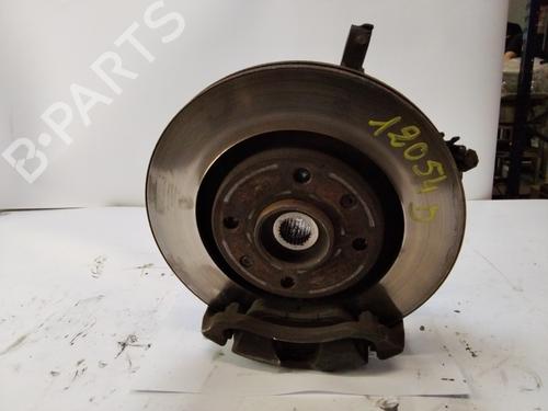 Used Right front steering knuckle Right front steering knuckle 37236843 37236843