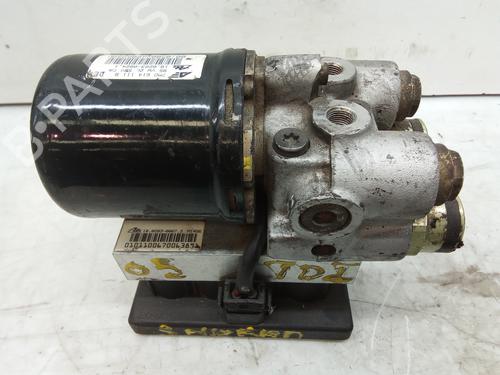 ABS pump VW SHARAN (7M8, 7M9, 7M6) 1.9 TDI | BP8584303M43 