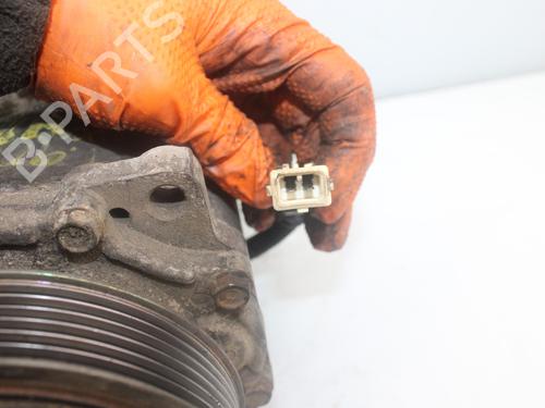 AC Kompressor PEUGEOT 206 Hatchback (2A/C) 1.9 D | BP17098783M34 