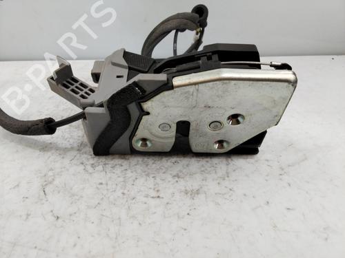 Rear right lock KIA SORENTO III (UM)  | BP21001775C99 