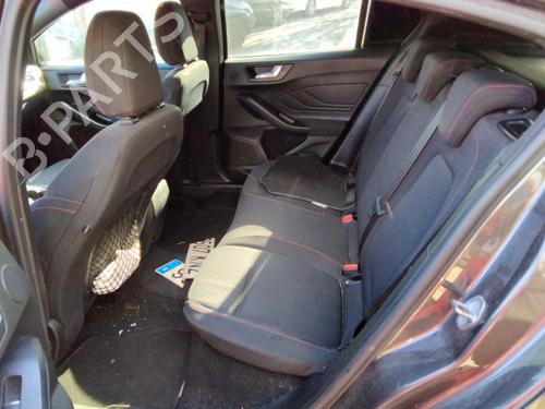 Radio FORD FOCUS IV (HN)  | BP34471440E6  - Image 6