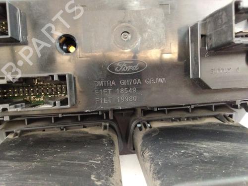 Climate control FORD C-MAX II (DXA/CB7, DXA/CEU)  | BP29408786I5 