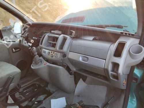 Engine control unit (ECU) NISSAN PRIMASTAR Van (X83) 2.0 dCi 115 | BP37071730M57 - Image 6