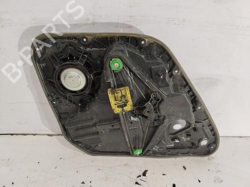 Rear right window mechanism VOLVO V40 Hatchback (525) T5 | BP32238224C25