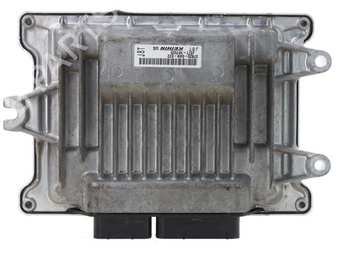 Used Engine control unit (ECU) Engine control unit (ECU) HONDA CIVIC X Hatchback (FC_, FK_) 1.5 VTEC (FK7) (182 hp) 33955055 33955055