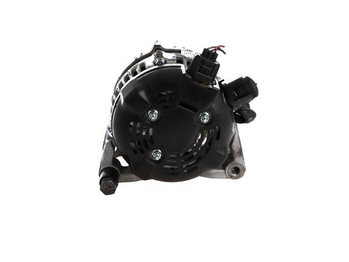 Alternator FORD C-MAX (DM2) 1.6 TDCi | BP31127442M7 