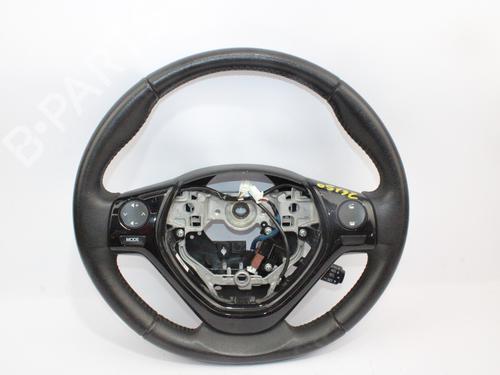 Used Steering wheel CITROËN C1 (PM_, PN_) [2005-2014]  15254470