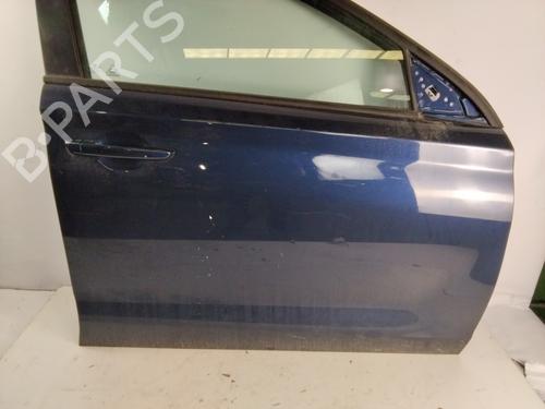 Right front door HYUNDAI i30 (PDE, PD, PDEN) 1.6 CRDi | BP29937534C3