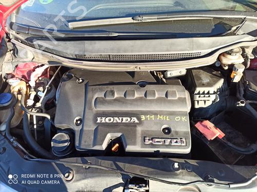 Brake master cylinder HONDA CIVIC VIII Hatchback (FN, FK) 2.2 CTDi (FK3) | BP30142671M77 