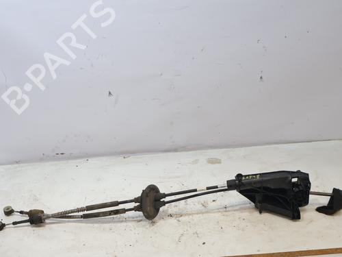 Selector da caixa Selector da caixa CITROËN BERLINGO MULTISPACE (B9) 1.6 HDi 110 (109 hp) 36649057 36649057