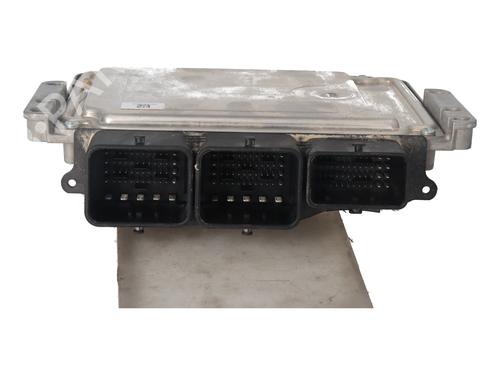Engine control unit (ECU) CITROËN C4 II (NC_) | BP36543184M57 - Image 2