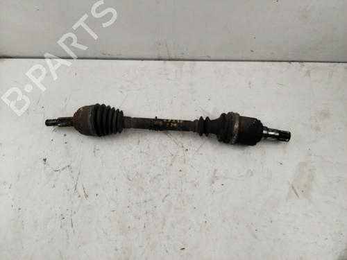Used Left front driveshaft RENAULT GRAND SCÉNIC II (JM0/1_) 1.9 dCi (JM0G, JM12, JM1G, JM2C) (120 hp) 19944091