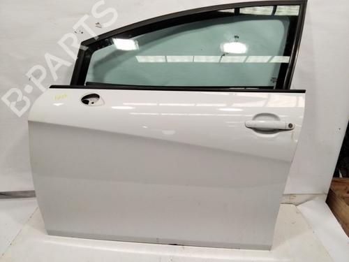 Left front door SEAT LEON (1P1)  | BP26944966C2 