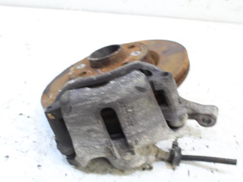 Right front steering knuckle RENAULT KANGOO / GRAND KANGOO II (KW0/1_)  | BP17207732M26