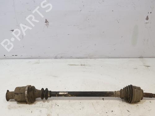 Used Right front driveshaft Right front driveshaft NISSAN KUBISTAR Van (X76) 1.5 dCi (61 hp) 36535710 36535710