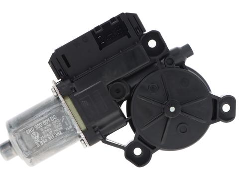 Used Left front window motor Left front window motor SEAT IBIZA IV (6J5, 6P1) [2008-2017] 33470544 33470544