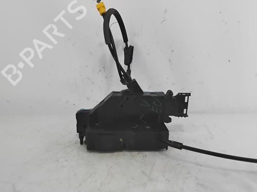 Used Rear right lock PEUGEOT 207 (WA_, WC_) [2006-2015]  29399141
