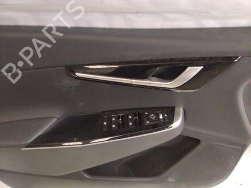 Venstre frontpanel KIA EV6 (CV)  | BP29533477C58 