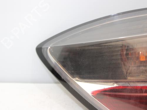 Left taillight OPEL ASTRA H (A04)  | BP18127092C34 