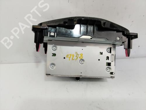 Radio TOYOTA RAV 4 II (_A2_)  | BP21604683E6 