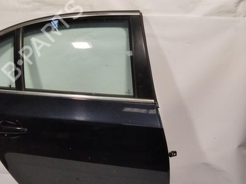 Right rear door BMW 5 (E60) 520 d | BP24937432C5 