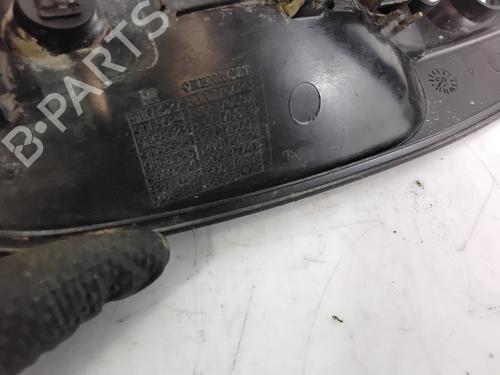 Front left exterior door handle OPEL VIVARO A Van (X83)  | BP29427285C128 