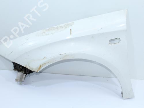 Left front fenders SEAT ALTEA (5P1)  | BP12991229C41 